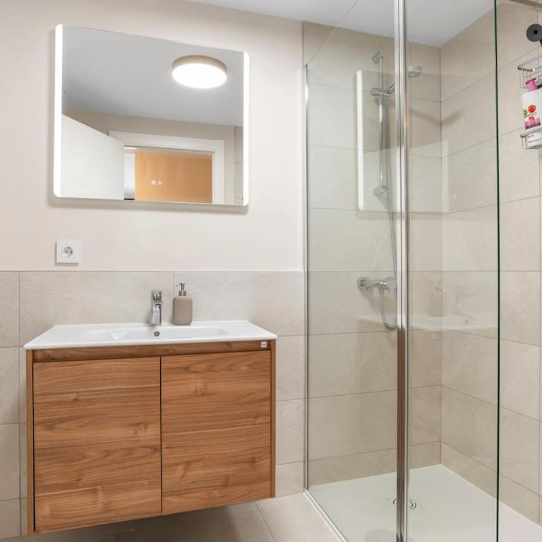 KaSa Sueño - Solaris 3BR & Pool - Appartement - 2