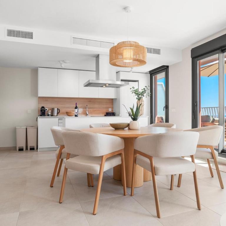 KaSa Sueño - Solaris 3BR & Pool - Appartement - 4