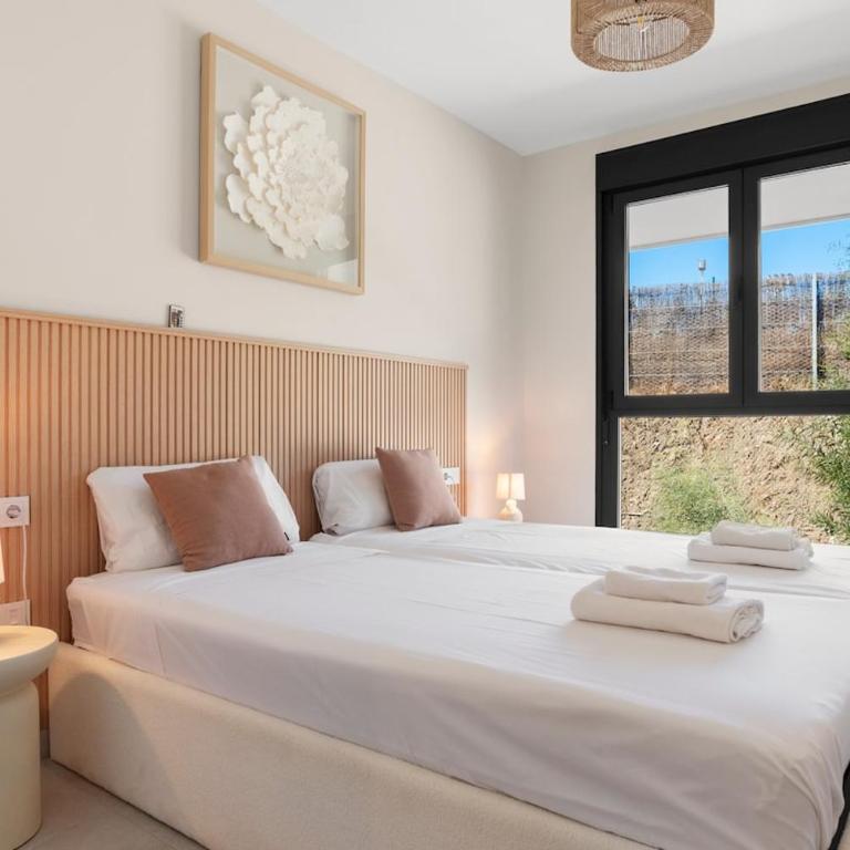 KaSa Sueño - Solaris 3BR & Pool - Appartement - 7