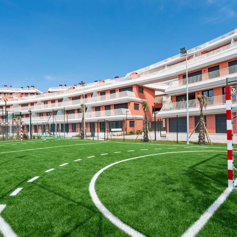 KaSa Sueño - Solaris 3BR & Pool - Appartement - 8