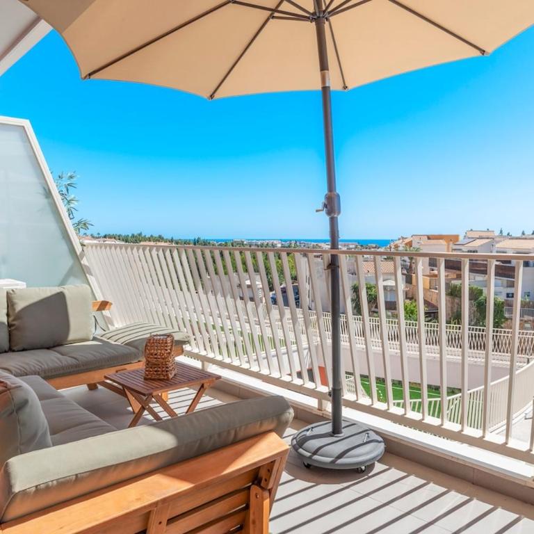 KaSa Sueño - Solaris 3BR & Pool - Appartement - 9