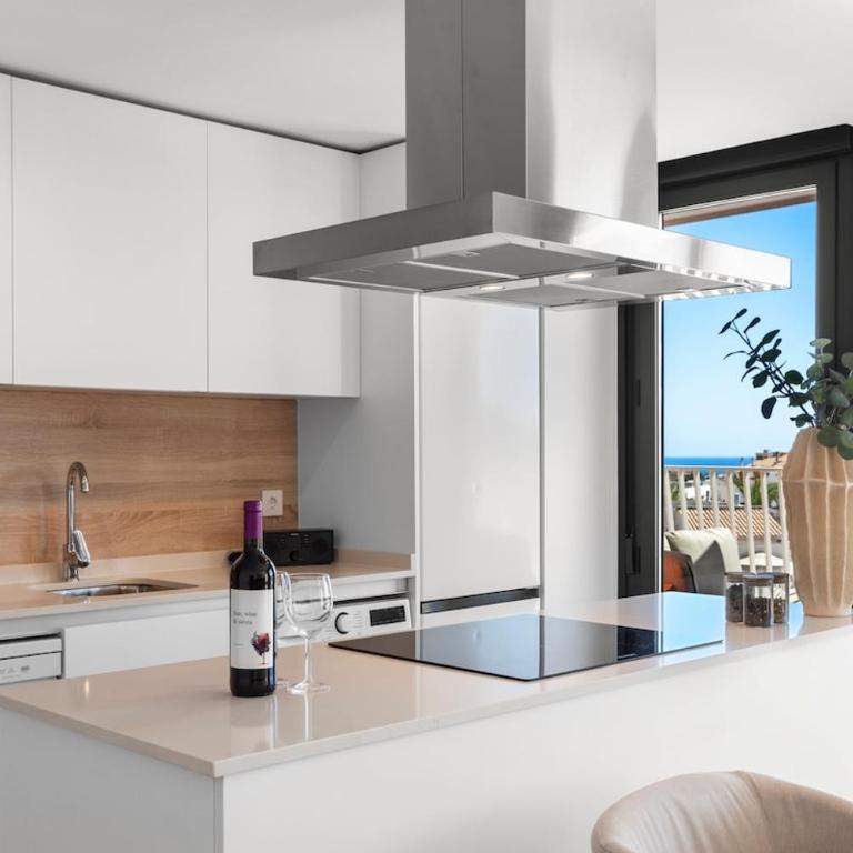 KaSa Sueño - Solaris 3BR & Pool - Appartement - 10