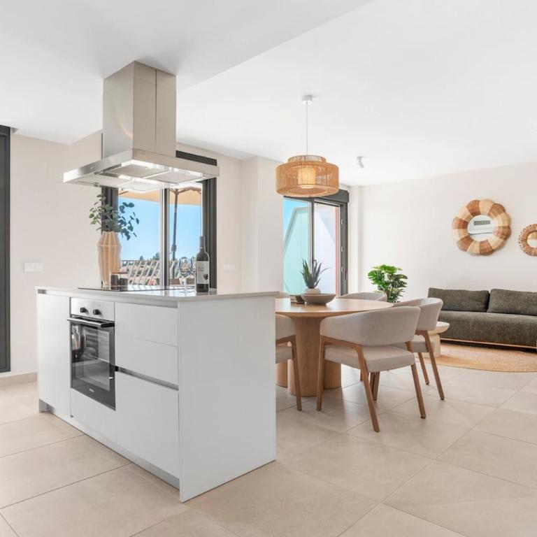 KaSa Sueño - Solaris 3BR & Pool - Appartement - 13