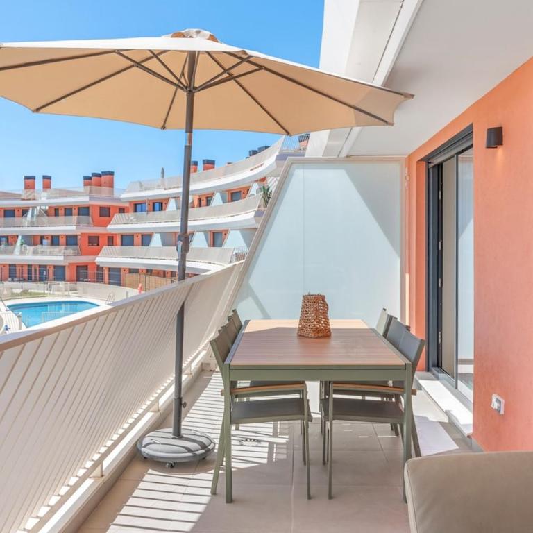KaSa Sueño - Solaris 3BR & Pool - Appartement - 14