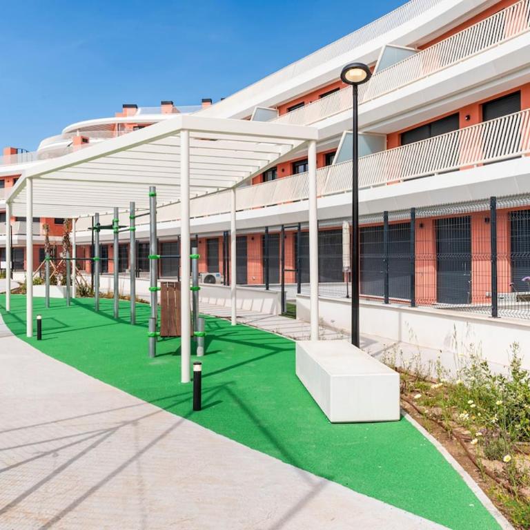 KaSa Sueño - Solaris 3BR & Pool - Appartement - 15
