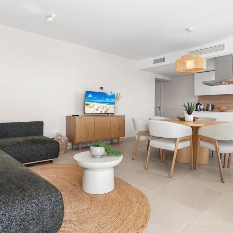 KaSa Sueño - Solaris 3BR & Pool - Appartement - 17