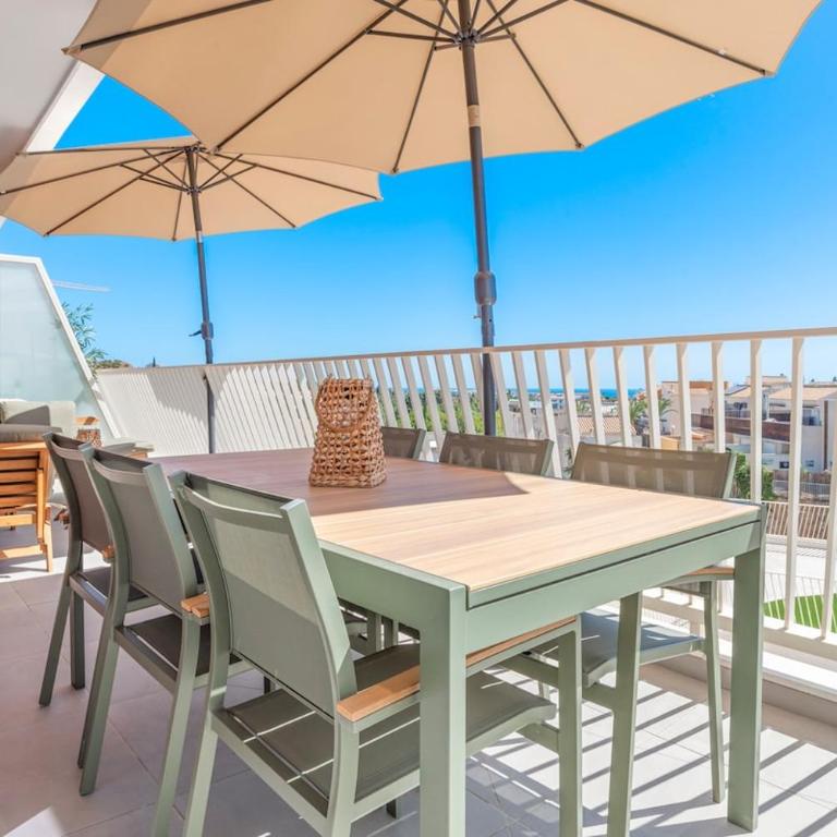 KaSa Sueño - Solaris 3BR & Pool - Appartement - 19