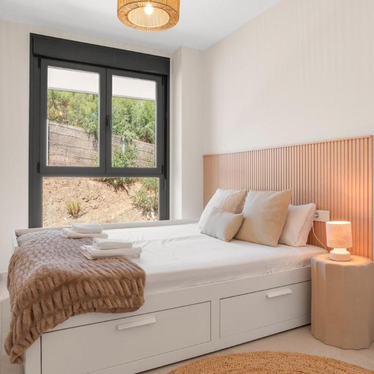 KaSa Sueño - Solaris 3BR & Pool - Appartement - 22
