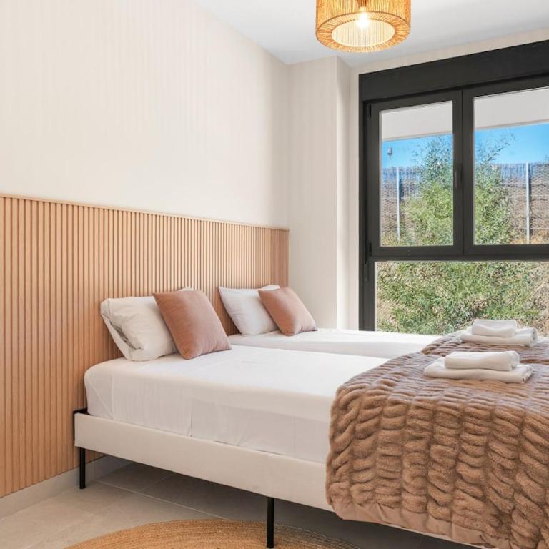 KaSa Sueño - Solaris 3BR & Pool - Appartement - 25