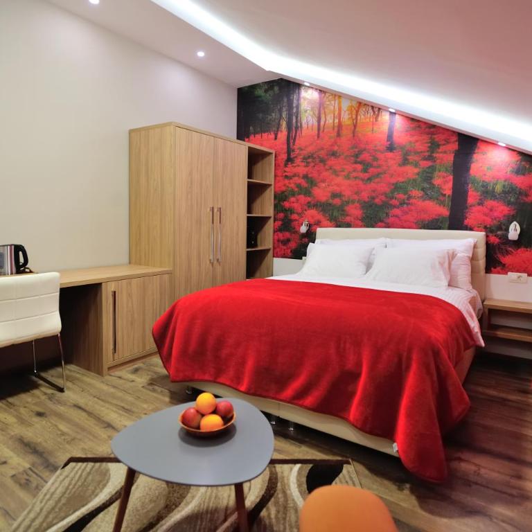 Villa Cardak - Superior Double Room - 4