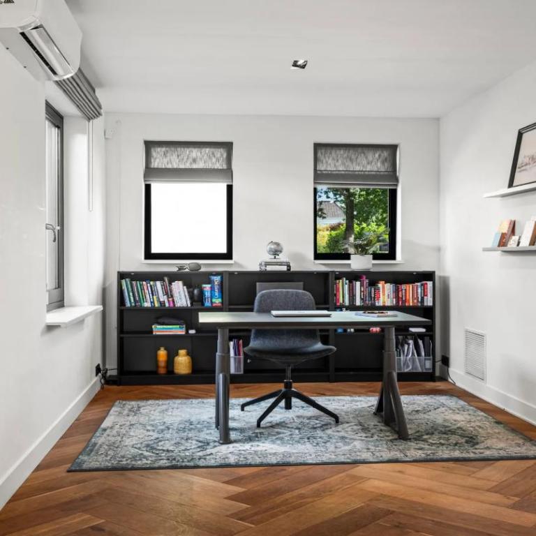 Heritage House - Apartment - 2