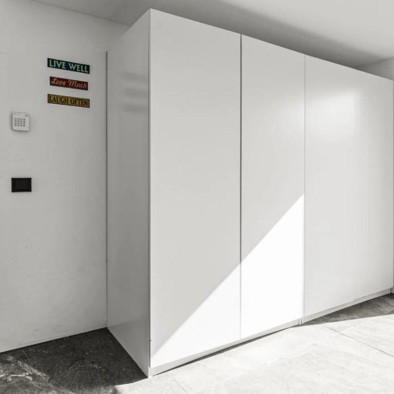 Heritage House - Apartment - 4