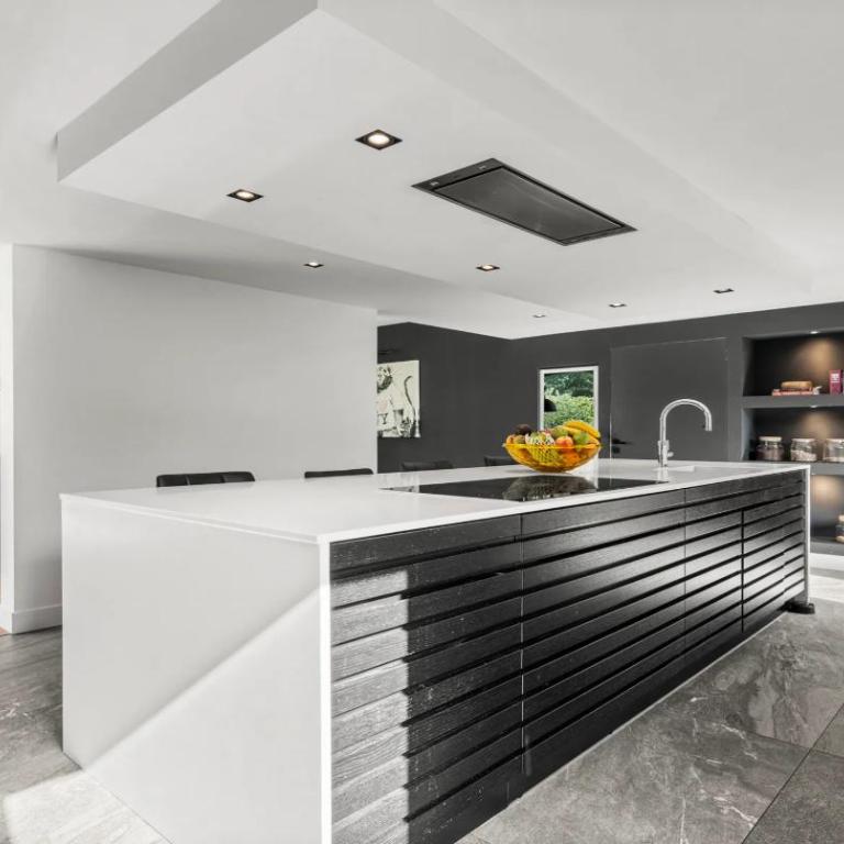 Heritage House - Apartment - 7