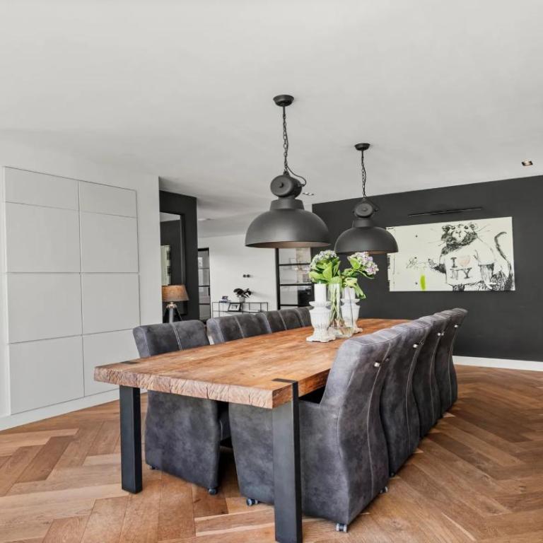 Heritage House - Apartment - 13