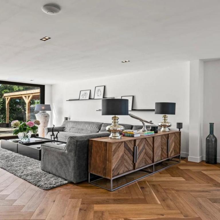 Heritage House - Apartment - 16