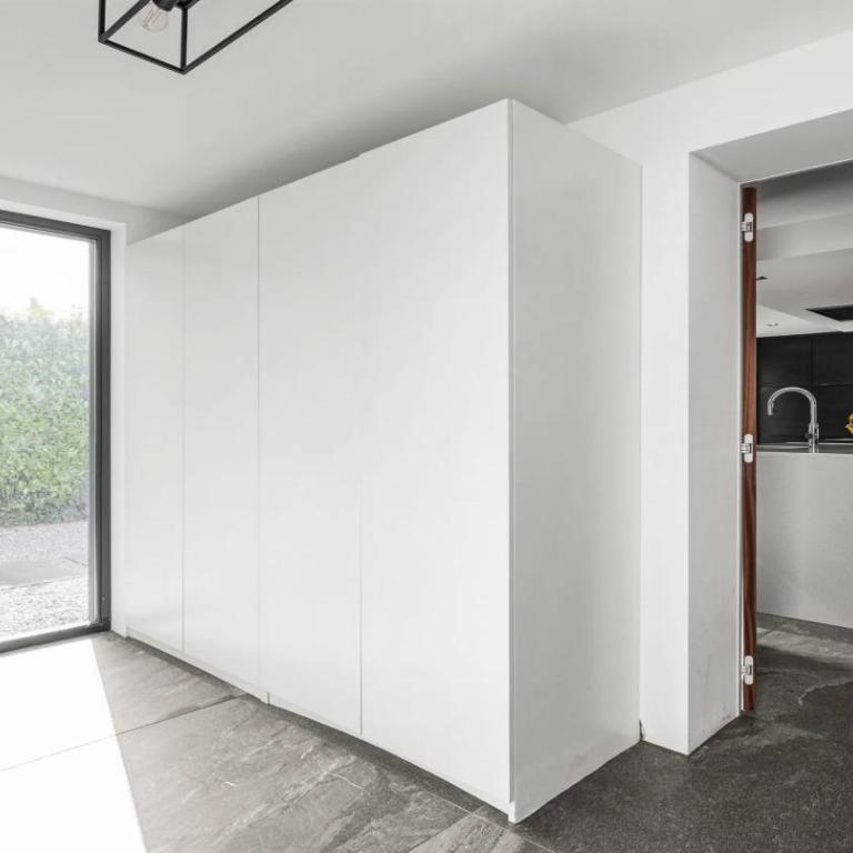 Heritage House - Apartment - 18