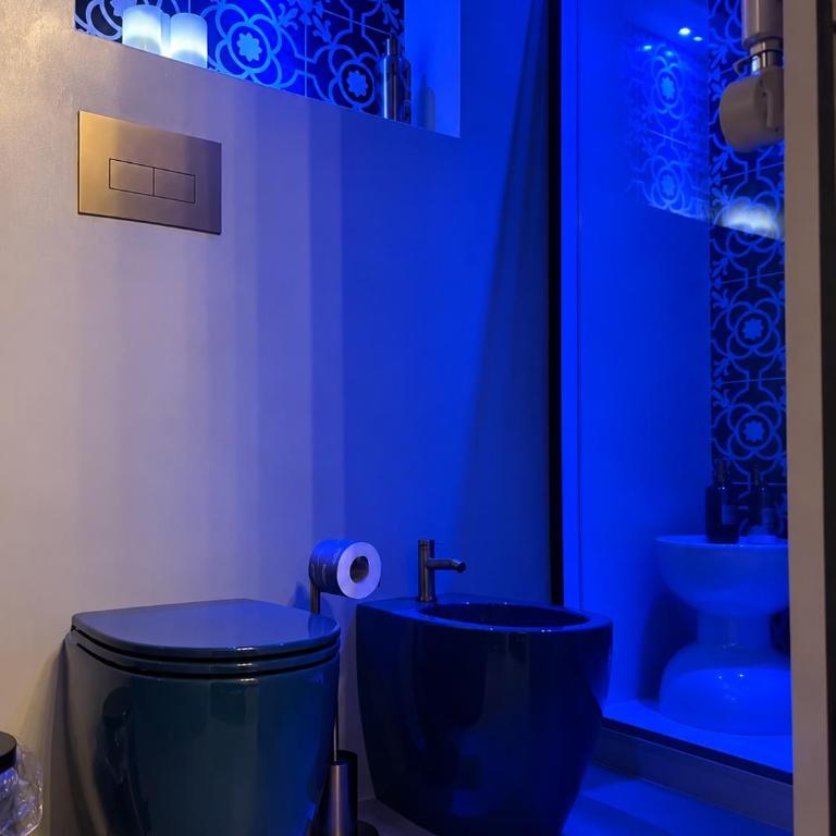 Incanto Sicily Suites - Camera Matrimoniale Deluxe con Balcone - 7