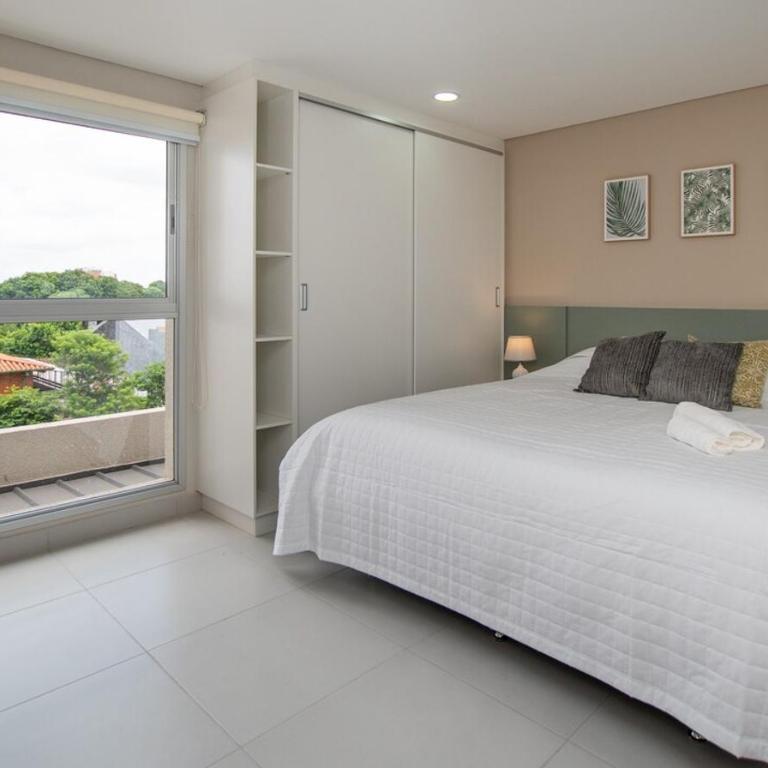 Sunny Studio City Bliss 1B - Apartamento - 3
