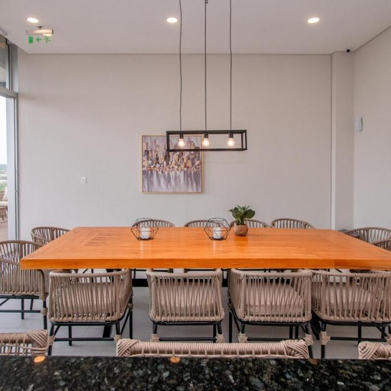 Sunny Studio City Bliss 1B - Apartamento - 26