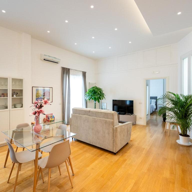 Cozy Family Apartment Salerno Port - Appartamento con 1 Camera da Letto - 1