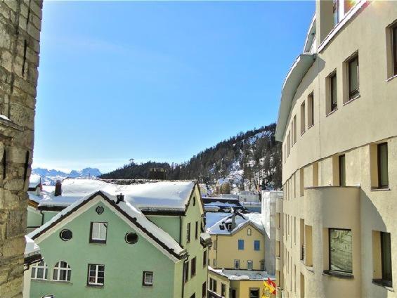 Paravicini - Apartment mit Blick auf die Berge - 24