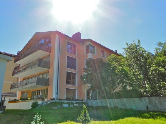 Ille Terrarum - Apartment mit Seeblick - 37