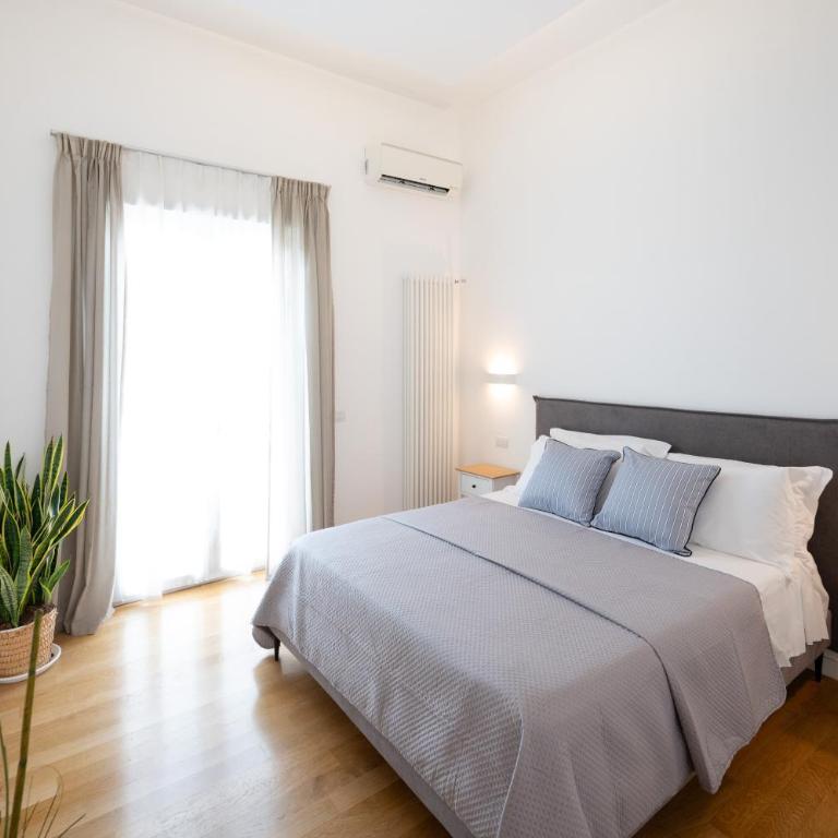 Cozy Family Apartment Salerno Port - Appartamento con 1 Camera da Letto - 18