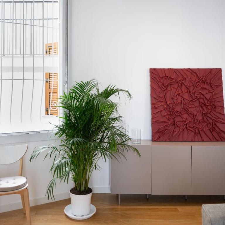 Cozy Family Apartment Salerno Port - Appartamento con 1 Camera da Letto - 8