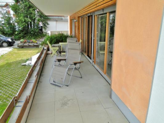 Ille Terrarum - Apartment mit Seeblick - 30