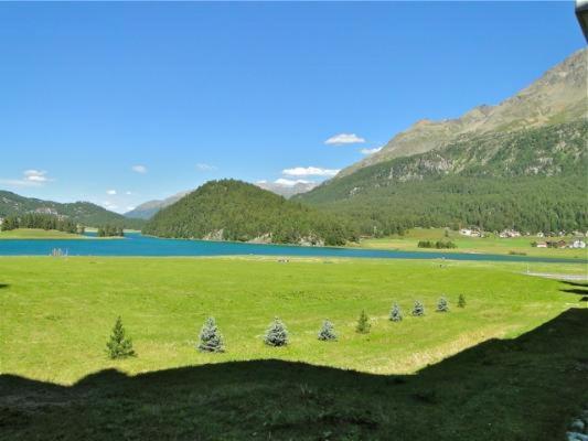 Ille Terrarum - Apartment mit Seeblick - 31