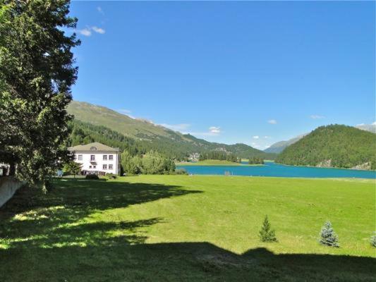 Ille Terrarum - Apartment mit Seeblick - 32