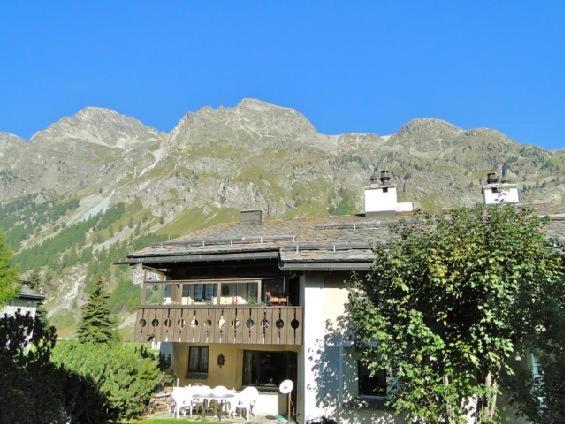 Polaschin E12 - Appartamento con Vista Montagna - 22