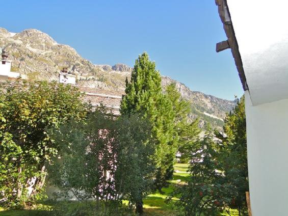 Polaschin E12 - Appartamento con Vista Montagna - 23