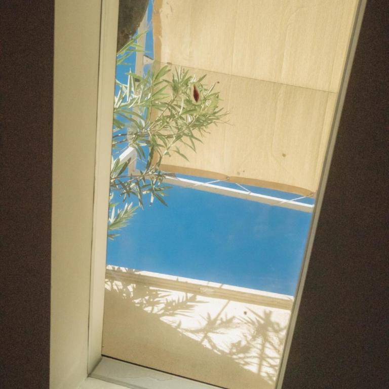 Penthouse with rooftop terrace - Uzès Place aux Herbes - Appartement 2 Chambres - 23