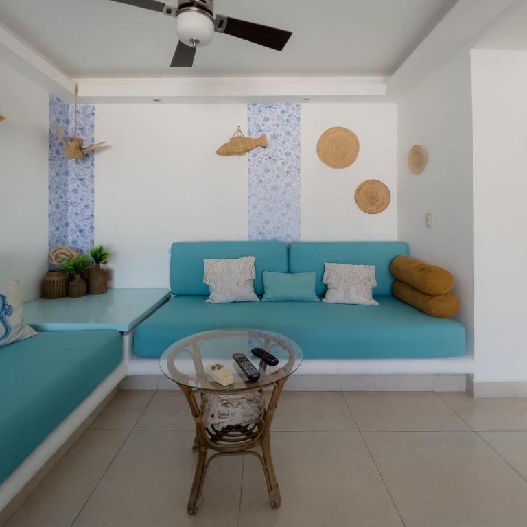 Casa Galeria 02 - One-Bedroom Apartment - 23