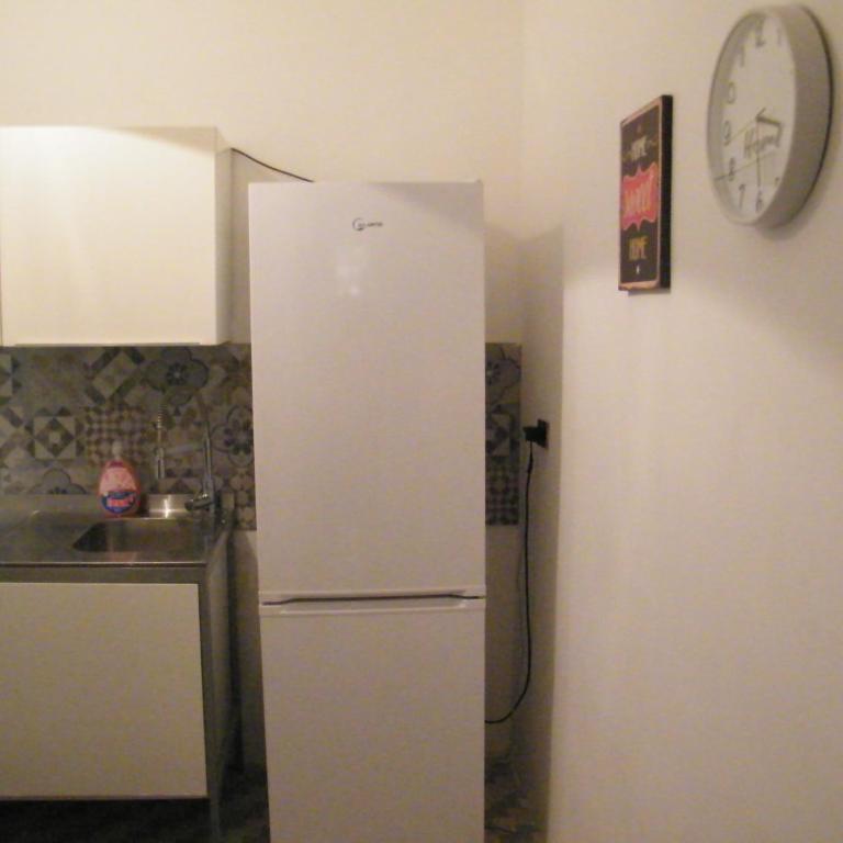 Mi manda Picone da Lolli's - Premium Apartment mit 3 Schlafzimmern und Balkon - 21