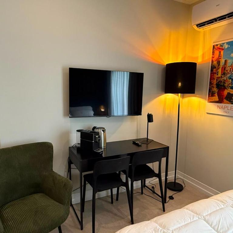 Suite Tarantino Rooms - Triple Room - 3