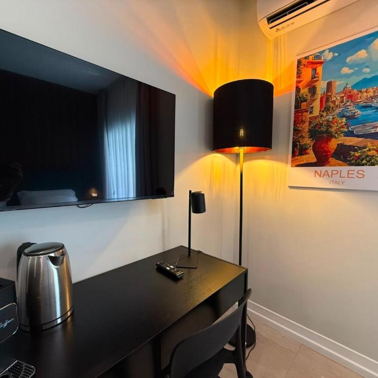 Suite Tarantino Rooms - Triple Room - 2