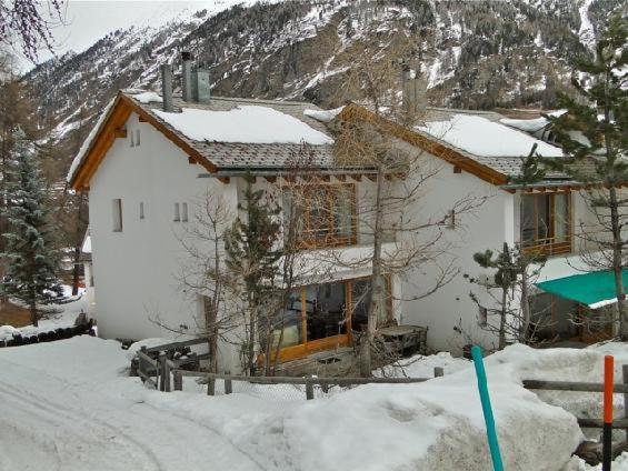 Sur Staziun 10 - Apartment mit Blick auf die Berge - 41