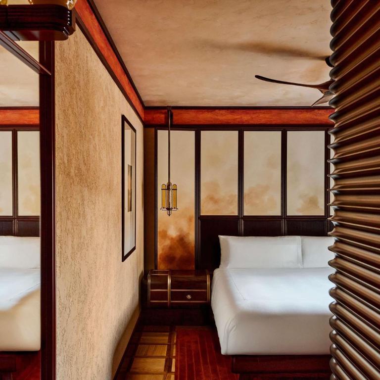 Orient Express La Minerva - Camera Superior - 4