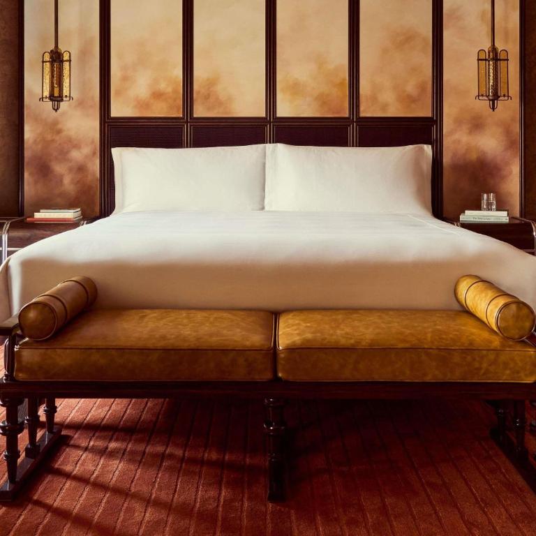 Orient Express La Minerva - Suite - 2