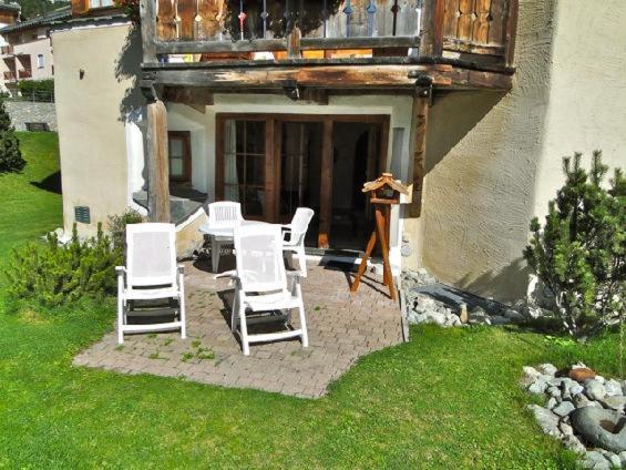 Romana 1 - Apartment mit Blick auf die Berge - 13