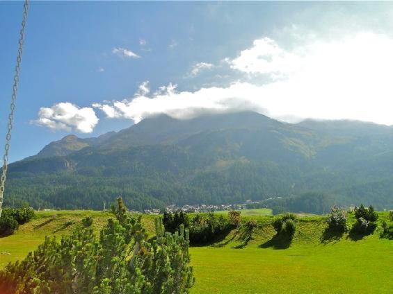 Romana 1 - Apartment mit Blick auf die Berge - 15