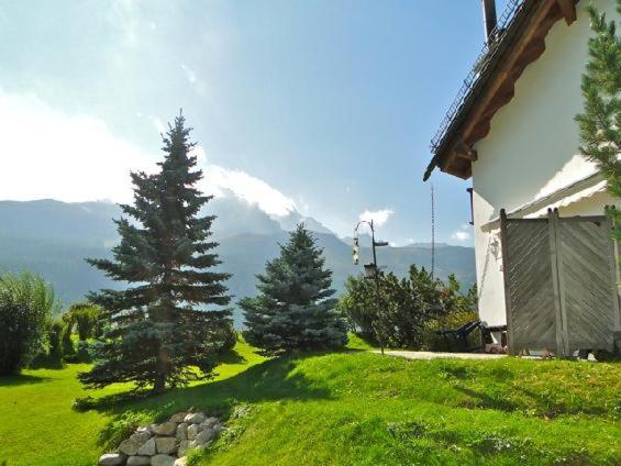 Romana 1 - Apartment mit Blick auf die Berge - 17