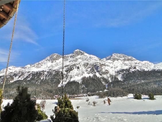 Romana 1 - Apartment mit Blick auf die Berge - 18