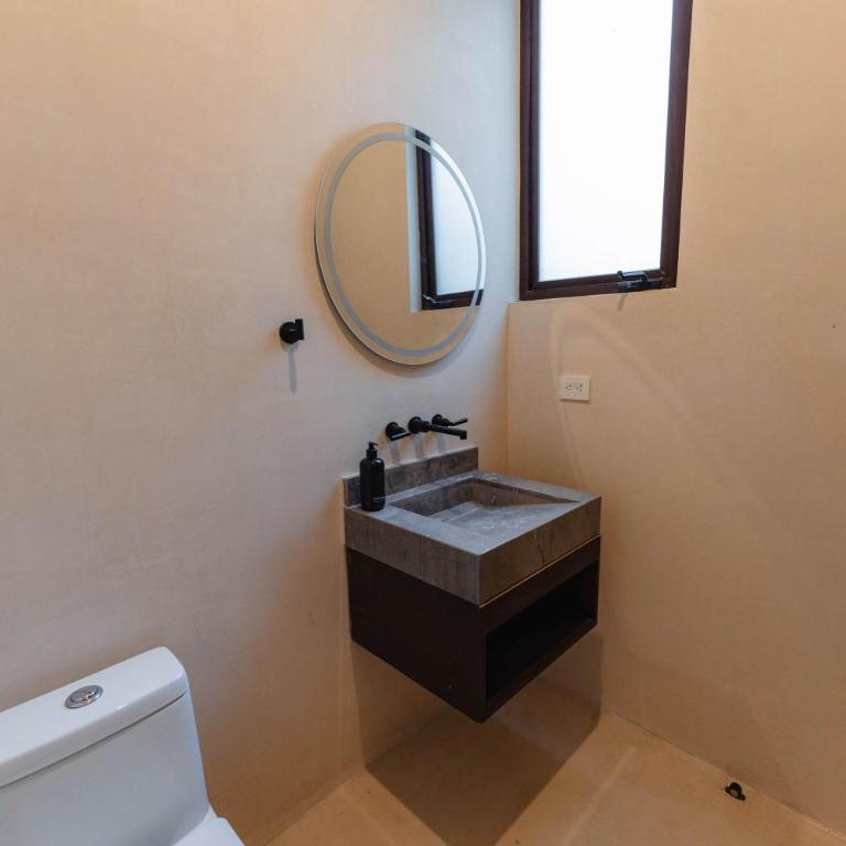 Shanti Villa - 4BR Luxury Stay with 2 Private Pools - Villa - 21