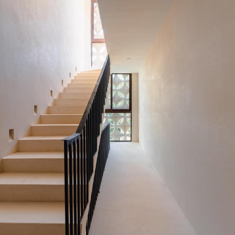 Shanti Villa - 4BR Luxury Stay with 2 Private Pools - Villa - 22