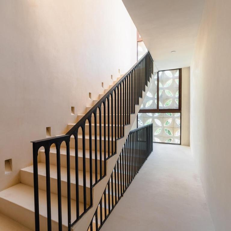 Shanti Villa - 4BR Luxury Stay with 2 Private Pools - Villa - 23
