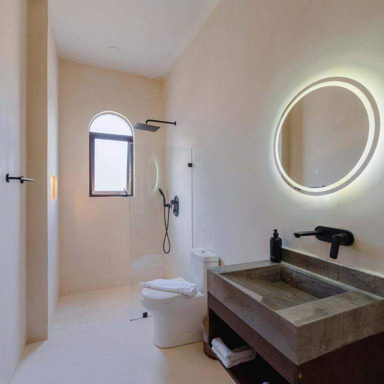 Shanti Villa - 4BR Luxury Stay with 2 Private Pools - Villa - 31