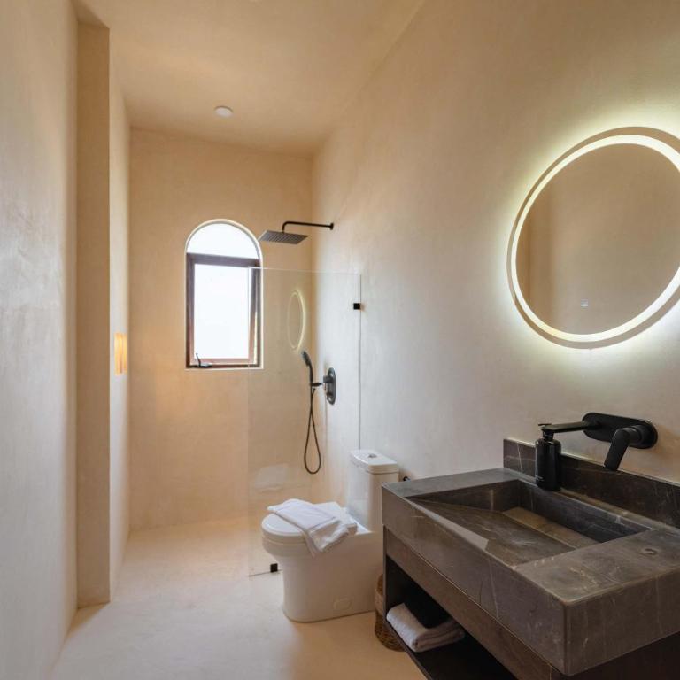 Shanti Villa - 4BR Luxury Stay with 2 Private Pools - Villa - 38